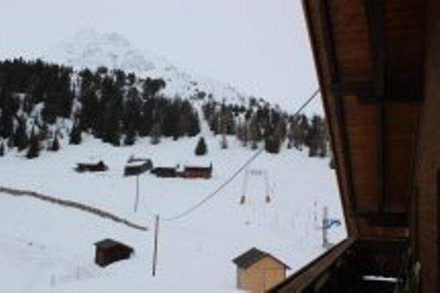 Alpengasthof Sonneck Solden Exterior photo