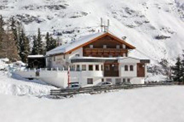 Alpengasthof Sonneck Solden Exterior photo