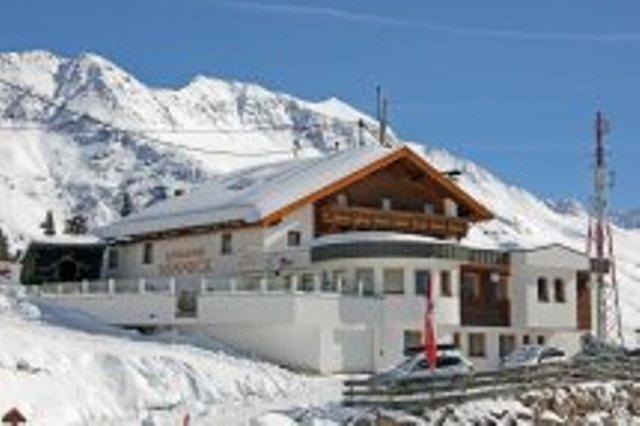 Alpengasthof Sonneck Solden Exterior photo